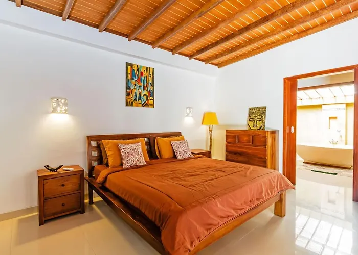 Awesome 1br In The Heart Of