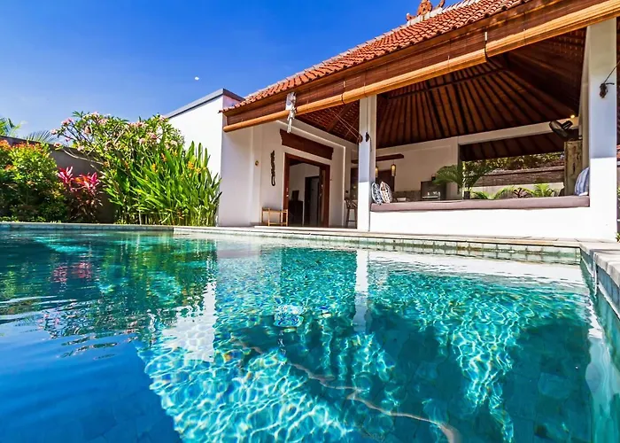 Awesome 1br In The Heart Of * Seminyak (Bali)