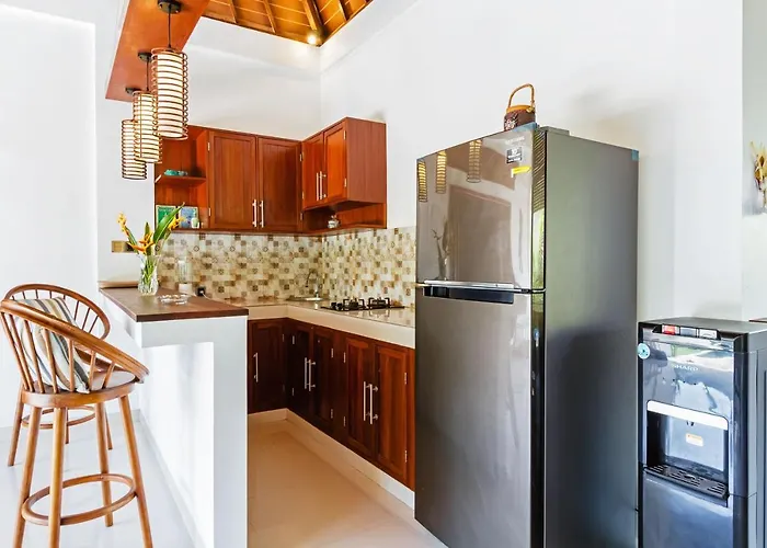 Awesome 1br In The Heart Of *