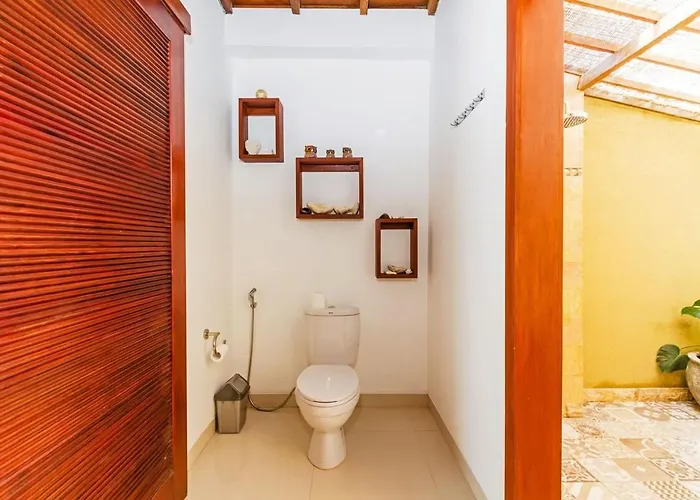 Awesome 1br In The Heart Of Villa *