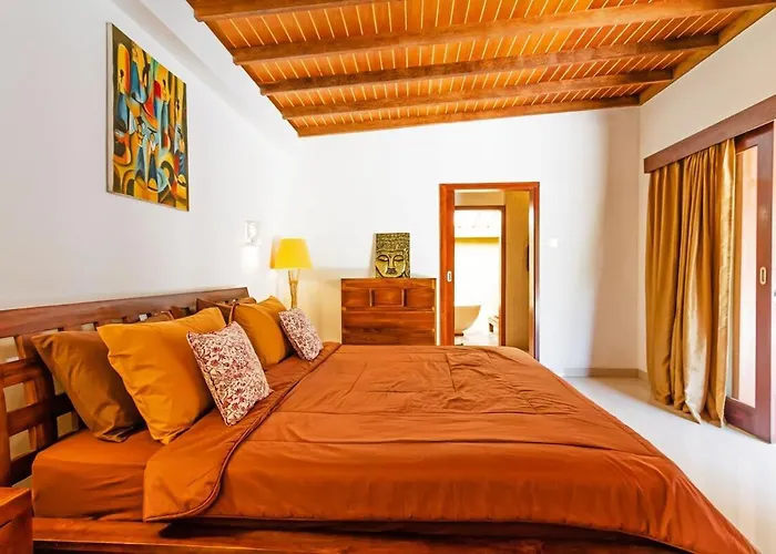 Awesome 1br In The Heart Of
