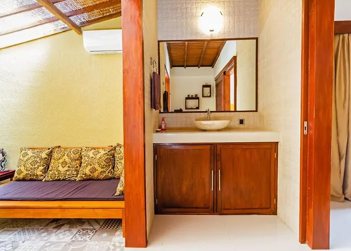 Awesome 1br In The Heart Of Villa *