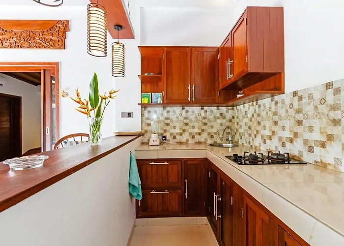 Awesome 1br In The Heart Of *