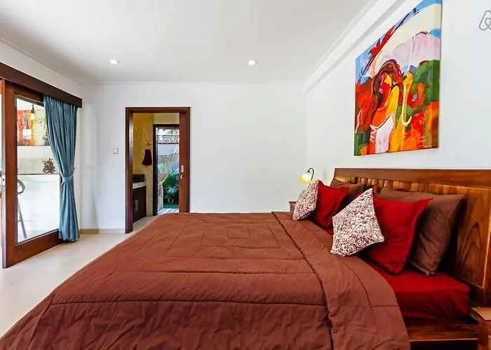 Awesome 1br In The Heart Of *