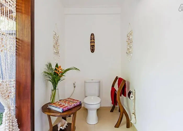 Awesome 1br In The Heart Of Seminyak (Bali)