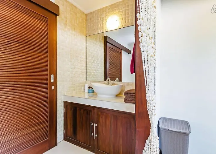 Awesome 1br In The Heart Of Seminyak (Bali)