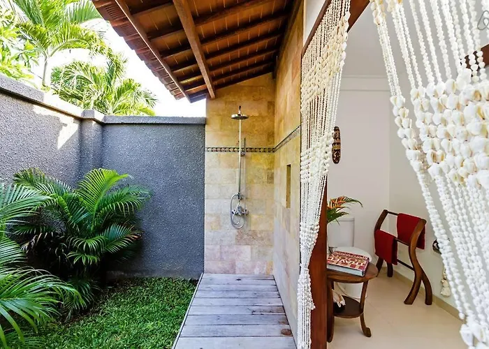 Awesome 1br In The Heart Of Villa
