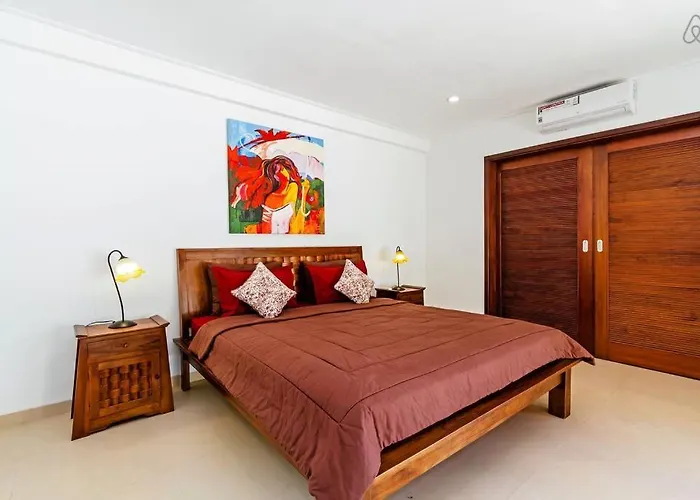 Awesome 1br In The Heart Of *