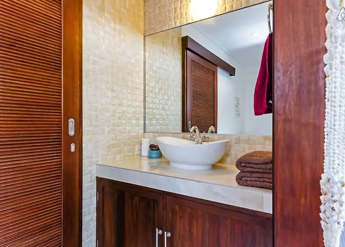Awesome 1br In The Heart Of * Seminyak (Bali)