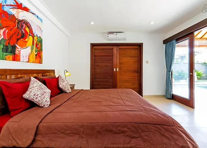 Awesome 1br In The Heart Of